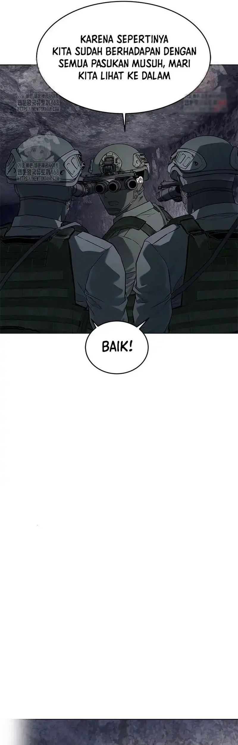 God of Blackfield Chapter 272 - halaman 52