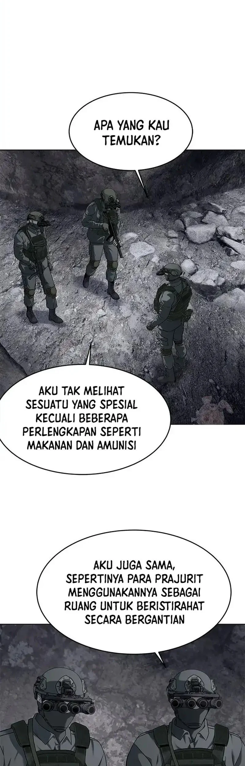 God of Blackfield Chapter 272 - halaman 54