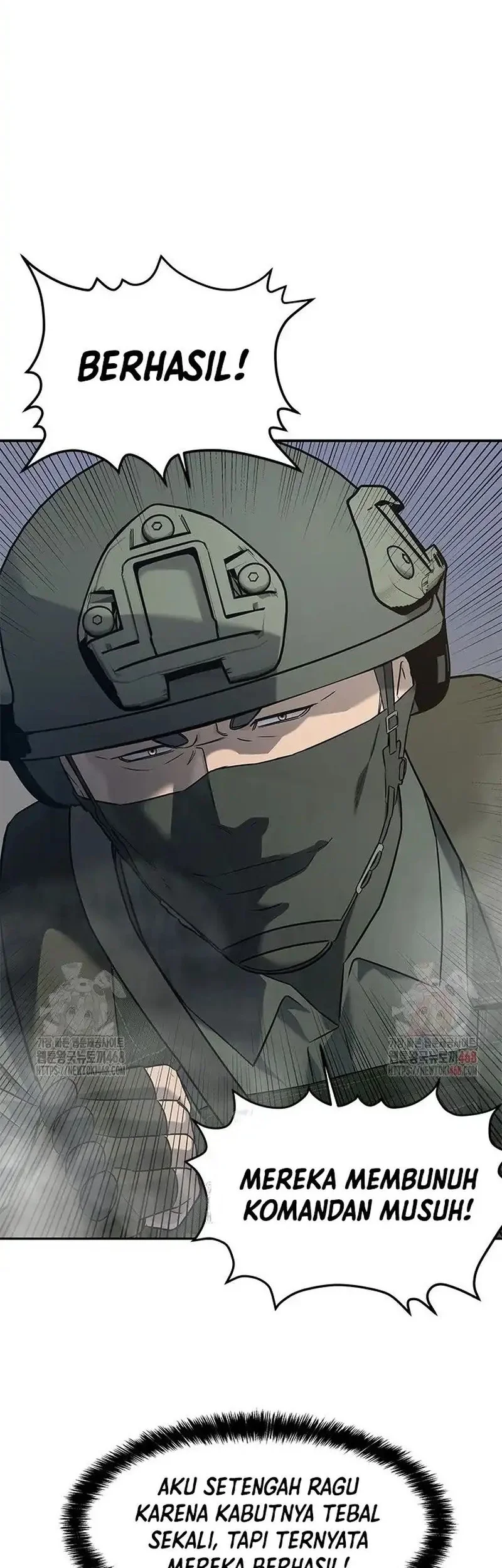 God of Blackfield Chapter 272 - halaman 6