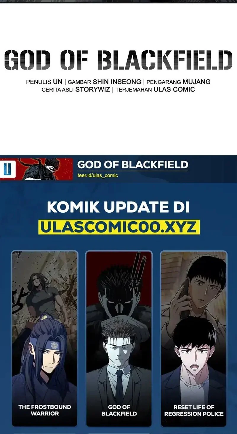 God of Blackfield Chapter 272 - halaman 62
