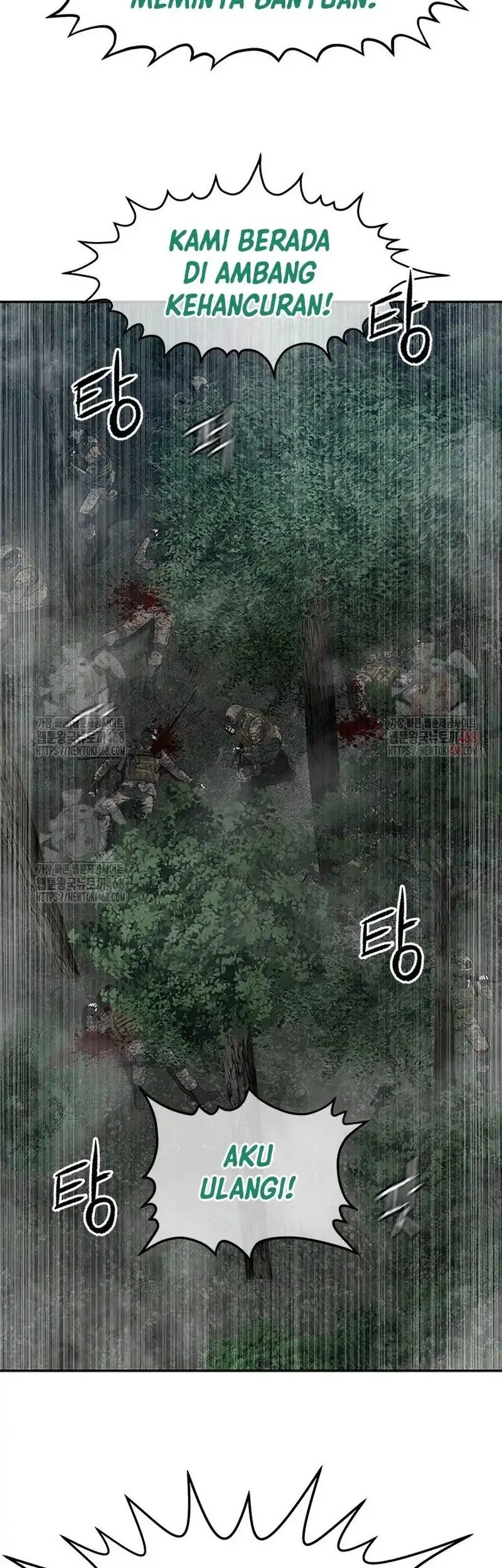 God of Blackfield Chapter 273 - halaman 24
