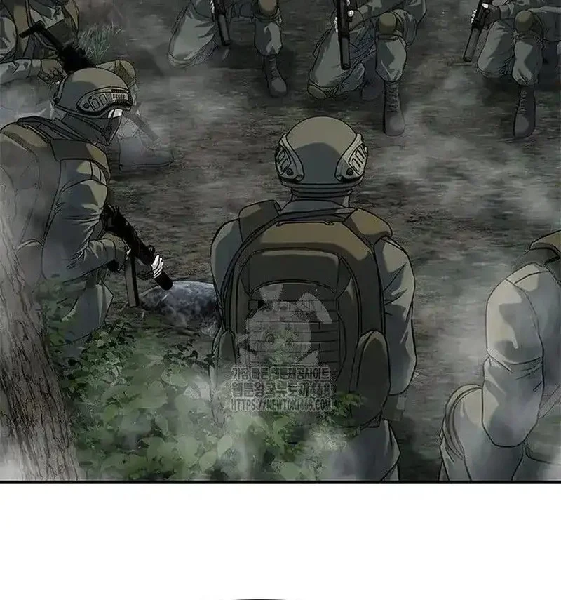 God of Blackfield Chapter 273 - halaman 26