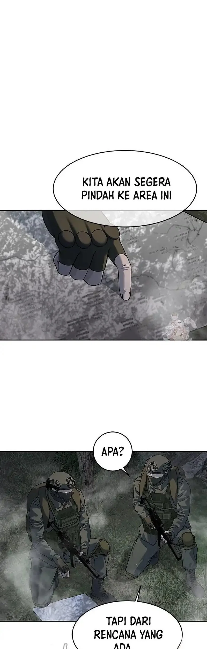 God of Blackfield Chapter 273 - halaman 28