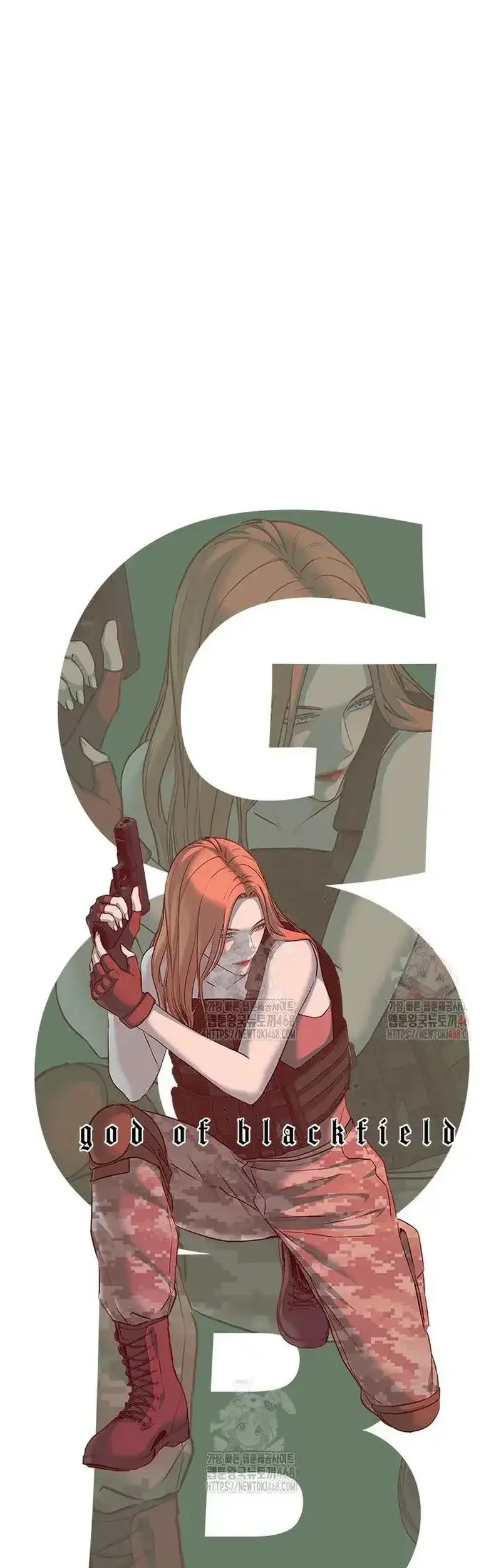 God of Blackfield Chapter 273 - halaman 3