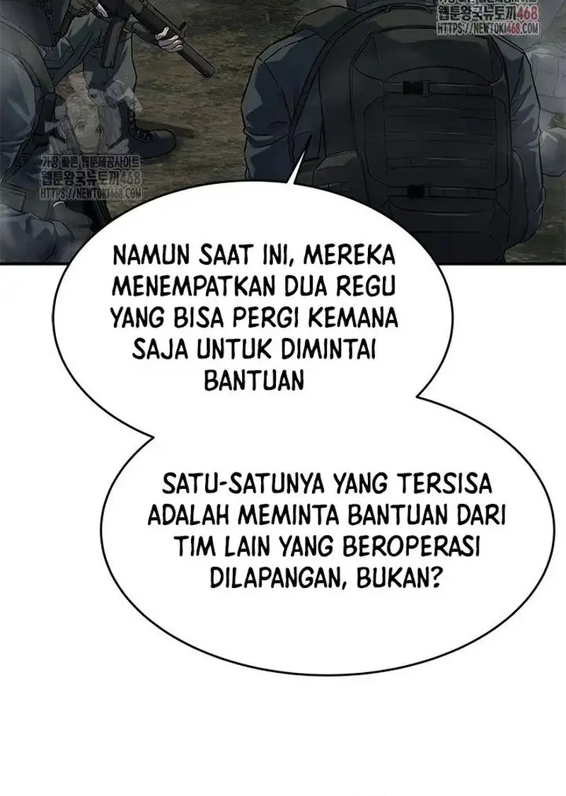 God of Blackfield Chapter 273 - halaman 30