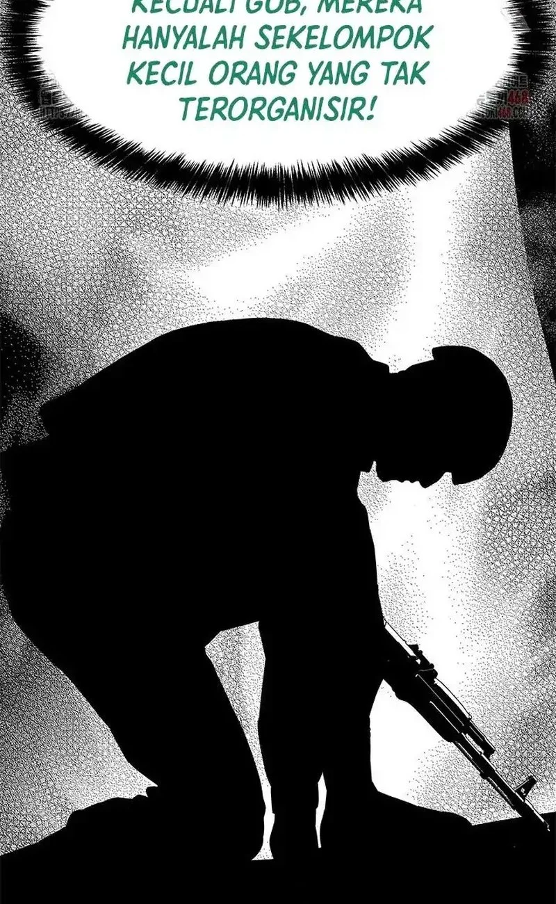 God of Blackfield Chapter 273 - halaman 38