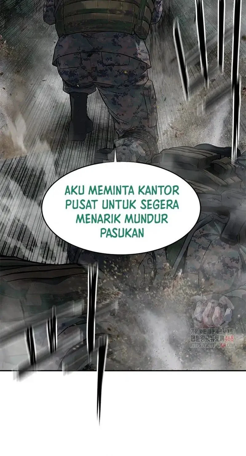 God of Blackfield Chapter 273 - halaman 42