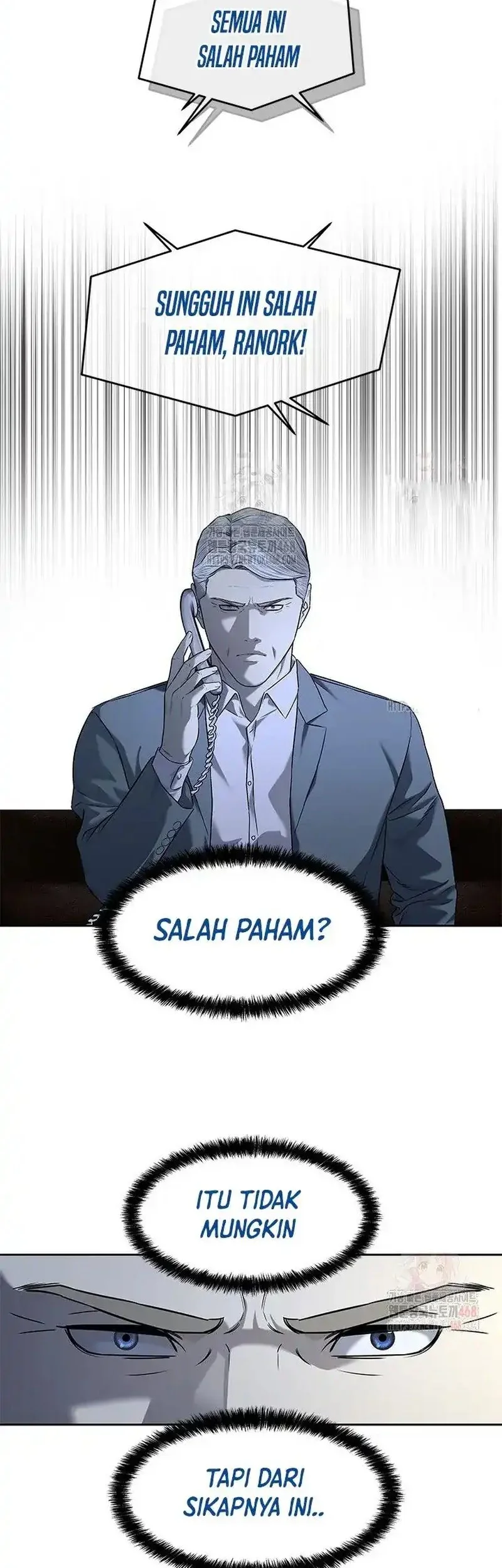 God of Blackfield Chapter 273 - halaman 49