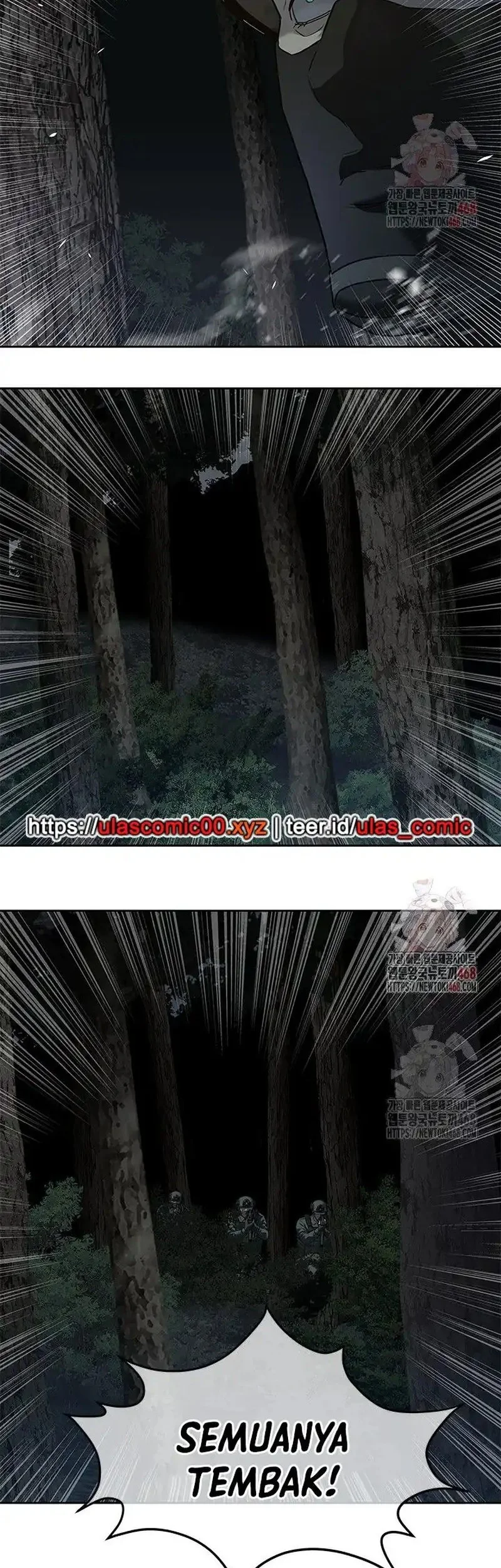 God of Blackfield Chapter 273 - halaman 6