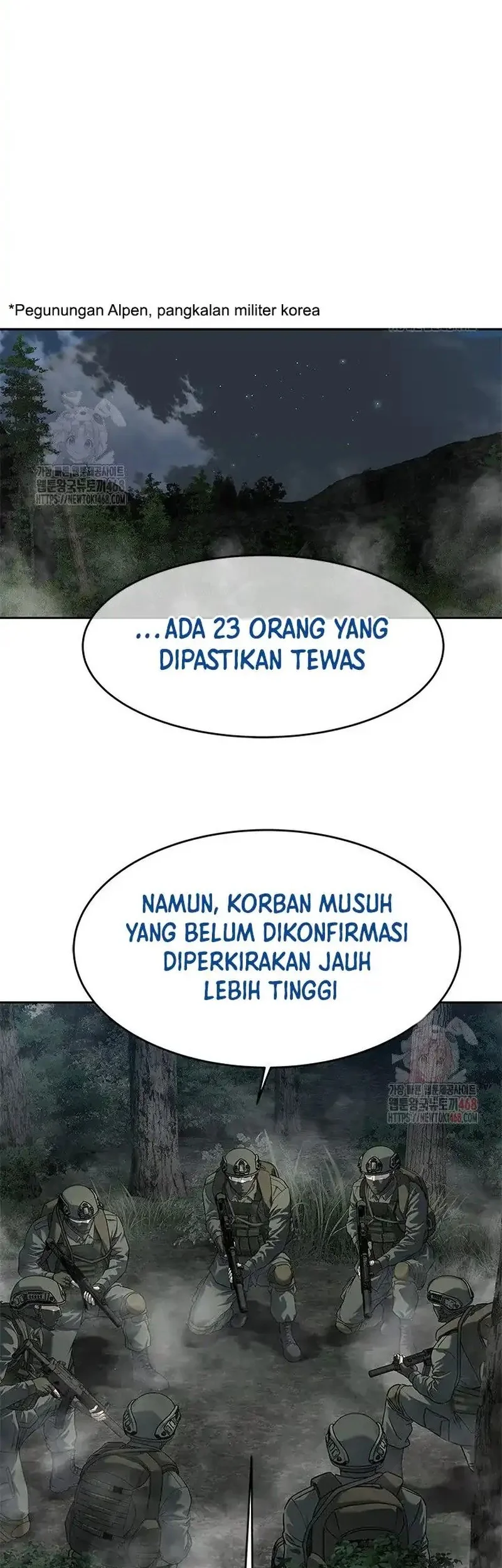 God of Blackfield Chapter 273 - halaman 65