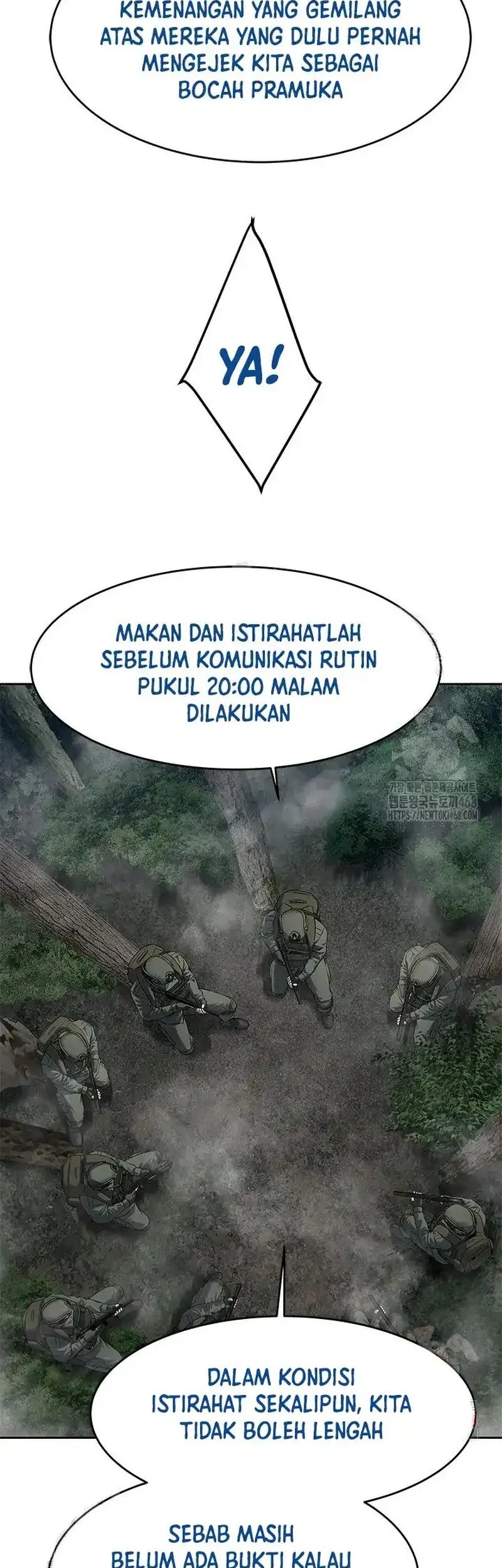God of Blackfield Chapter 273 - halaman 68