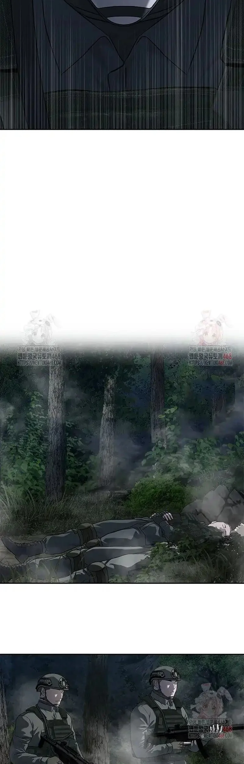 God of Blackfield Chapter 274 - halaman 18
