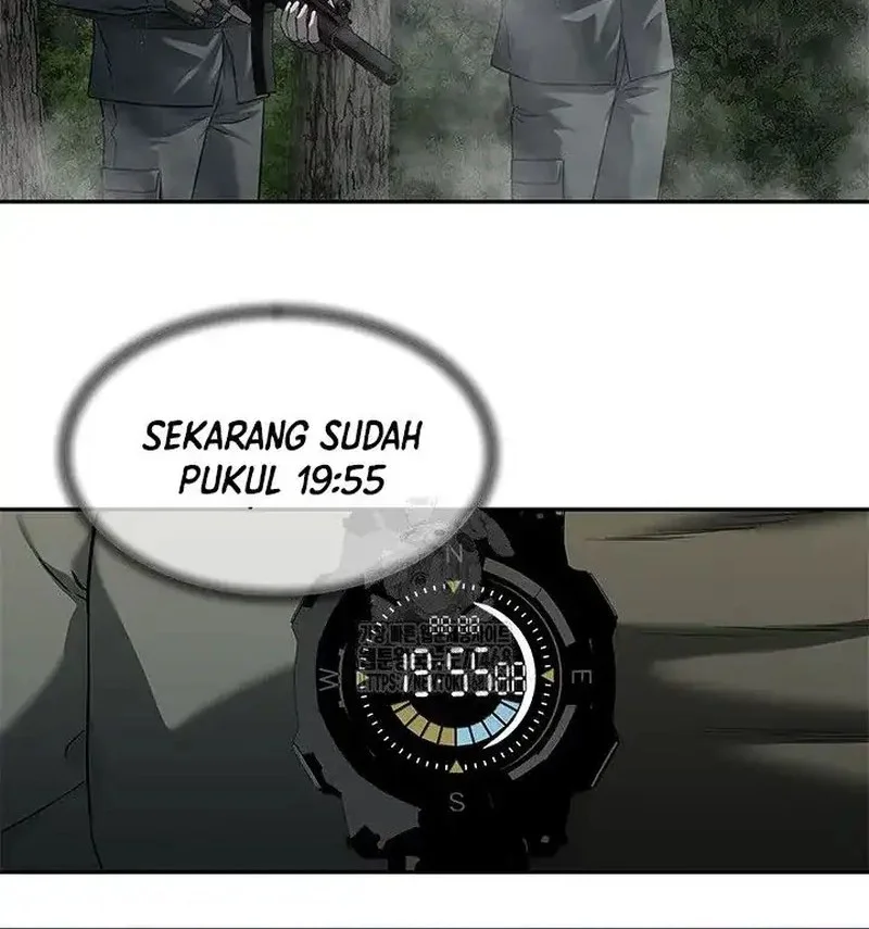 God of Blackfield Chapter 274 - halaman 19