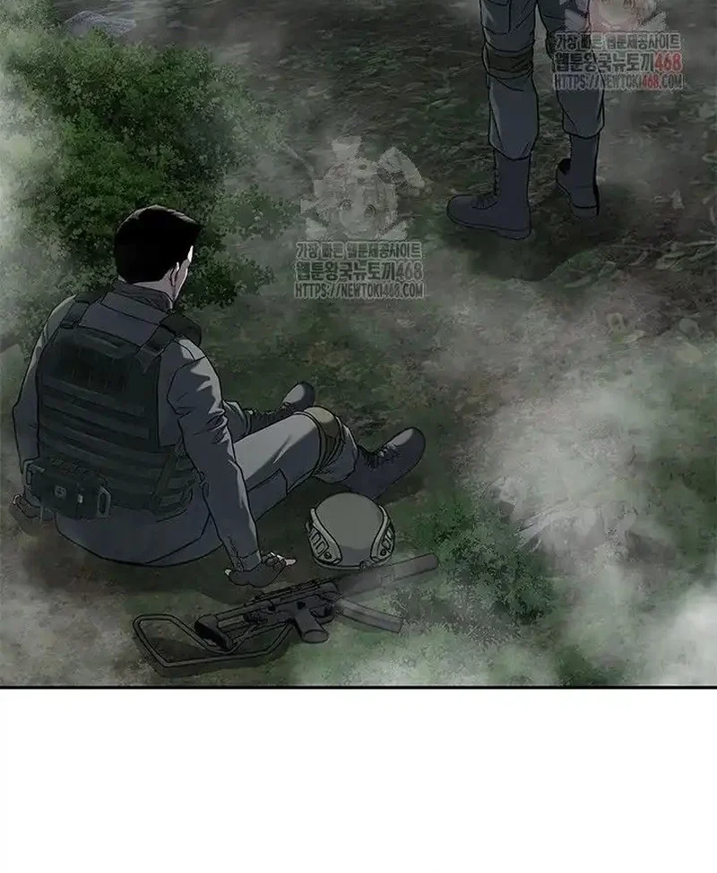 God of Blackfield Chapter 274 - halaman 23