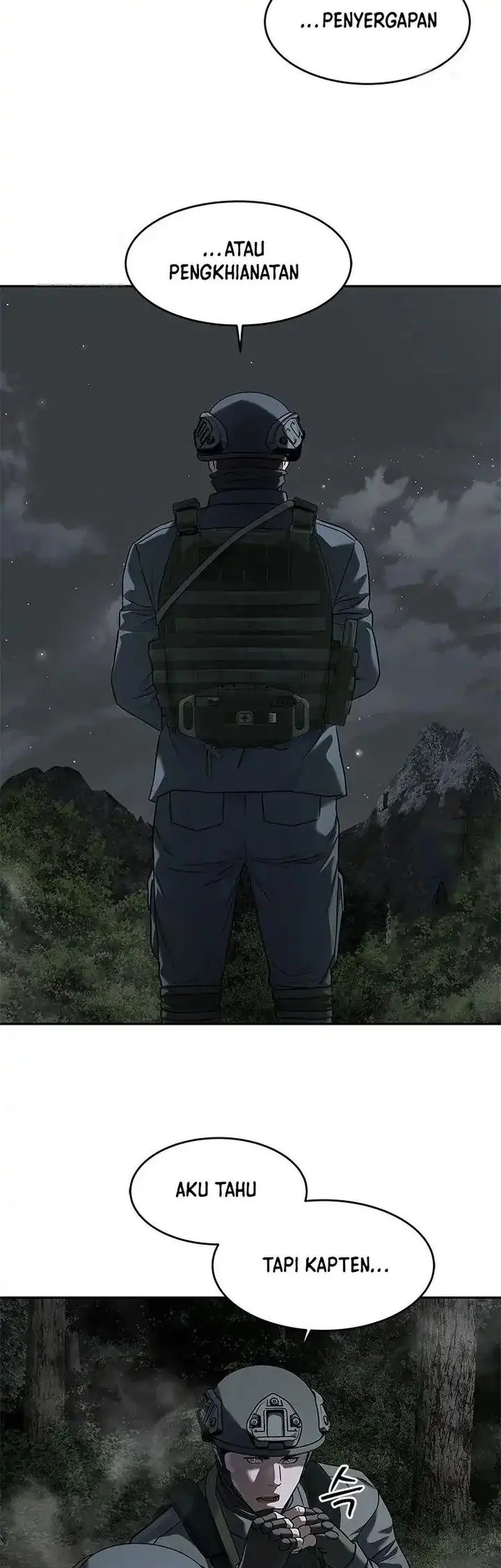 God of Blackfield Chapter 274 - halaman 25