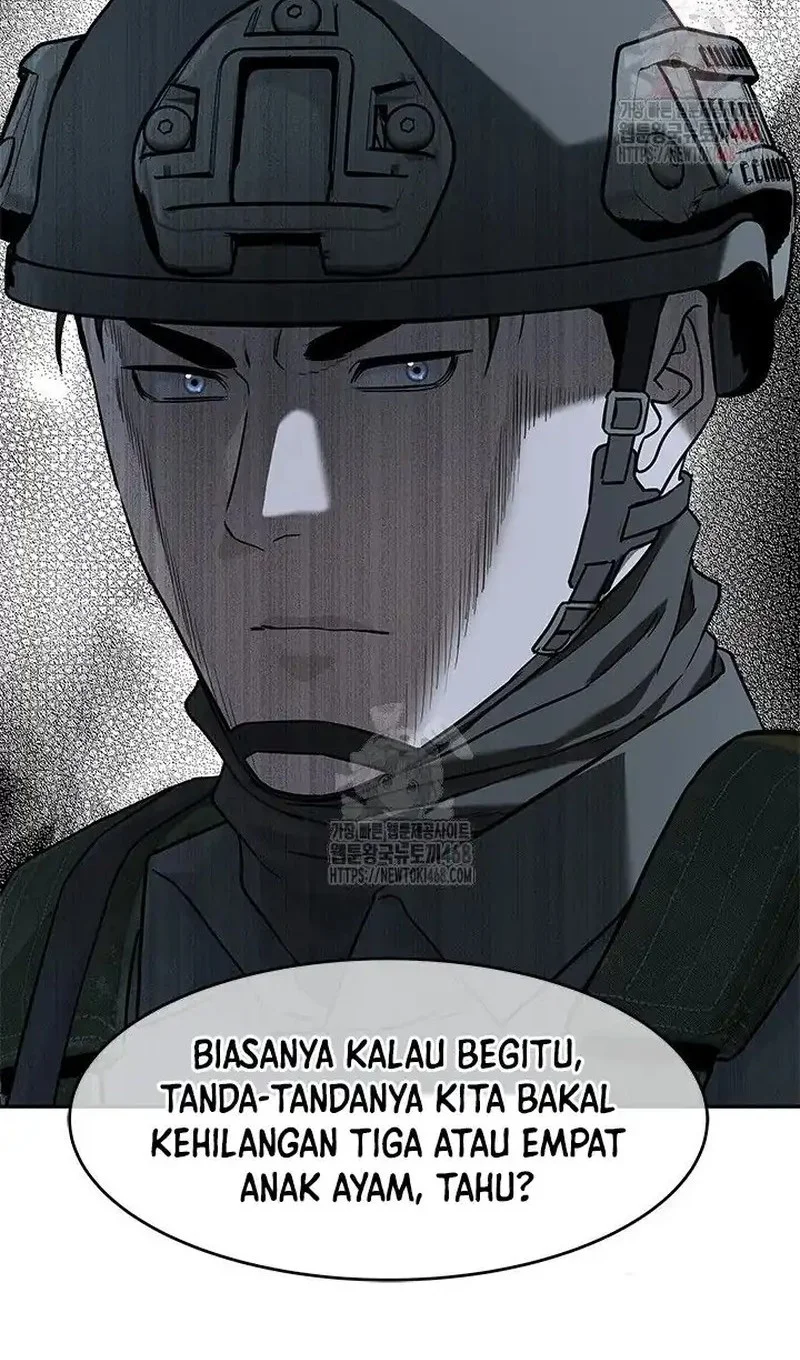 God of Blackfield Chapter 274 - halaman 27