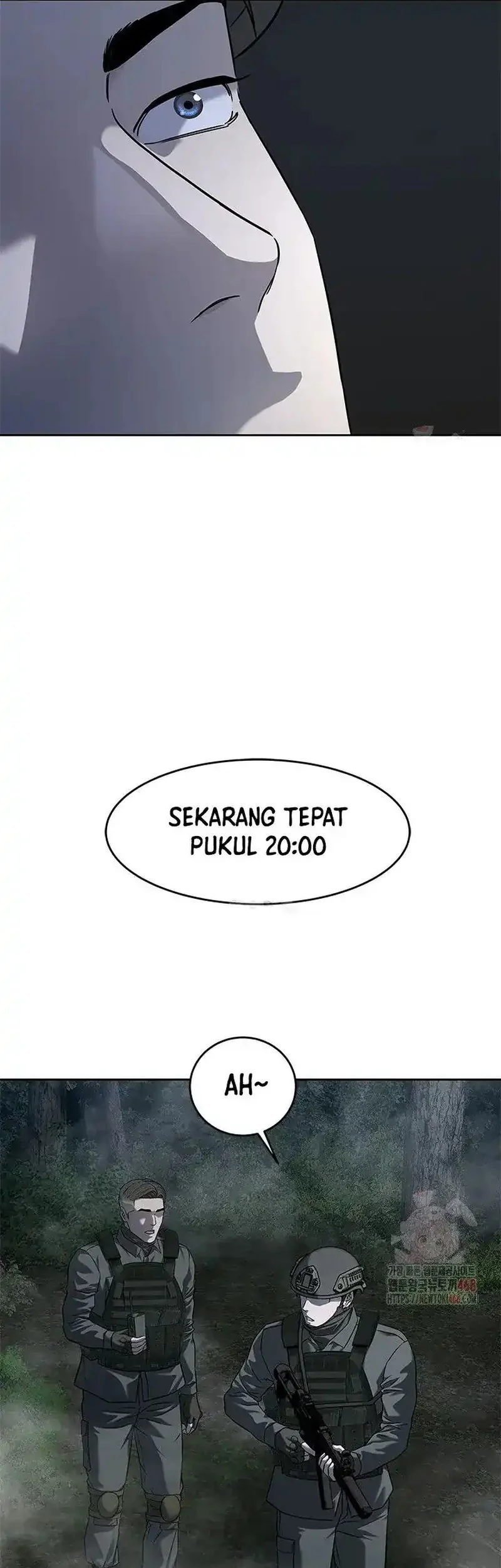 God of Blackfield Chapter 274 - halaman 36