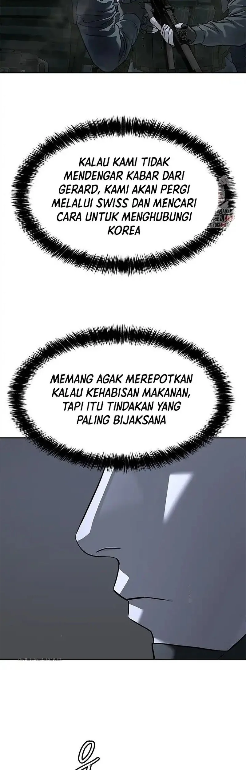 God of Blackfield Chapter 274 - halaman 38