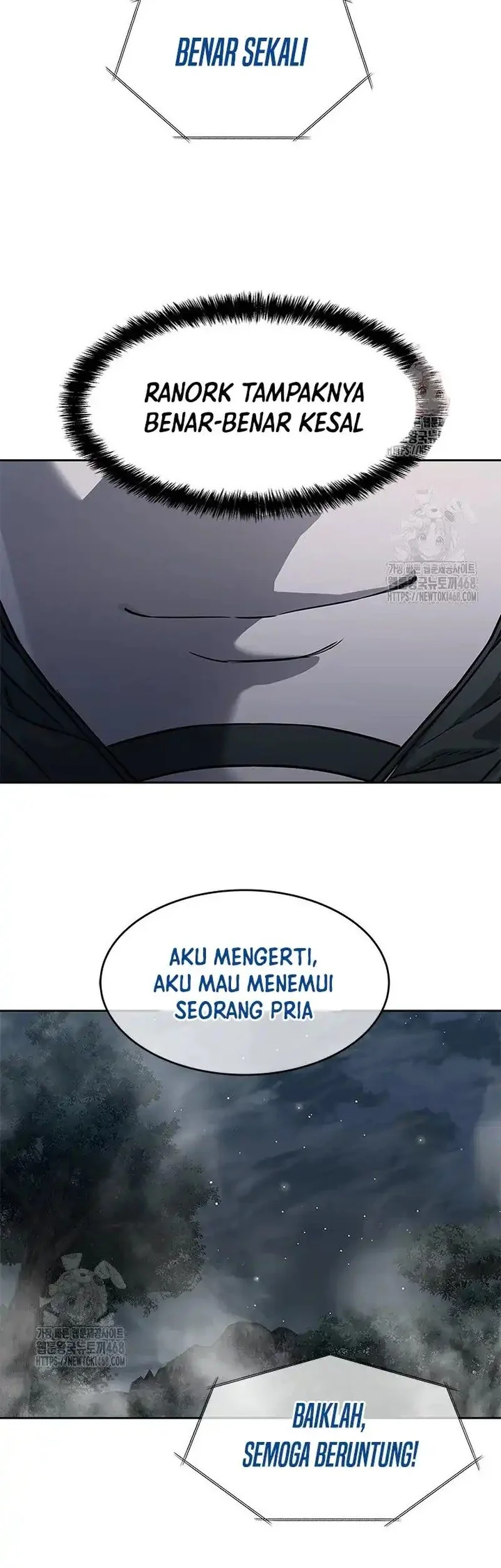 God of Blackfield Chapter 274 - halaman 46