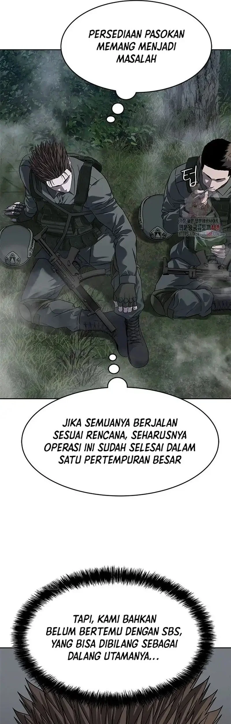 God of Blackfield Chapter 274 - halaman 5