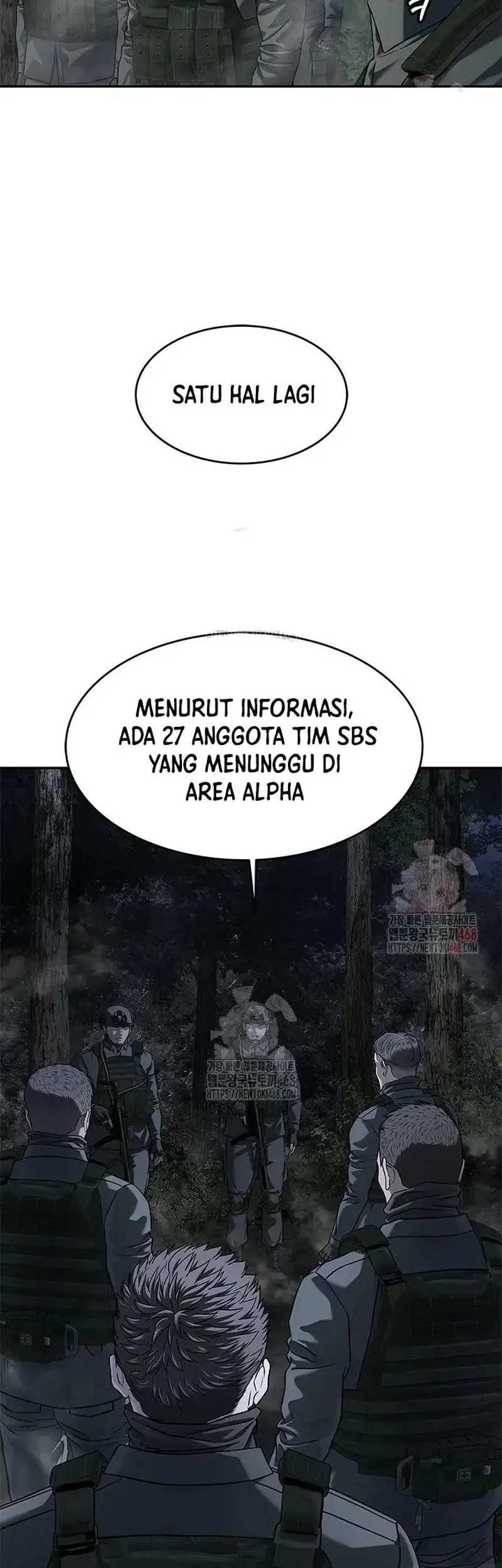 God of Blackfield Chapter 274 - halaman 50