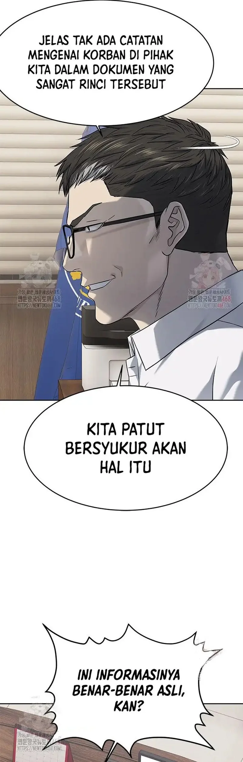God of Blackfield Chapter 274 - halaman 63