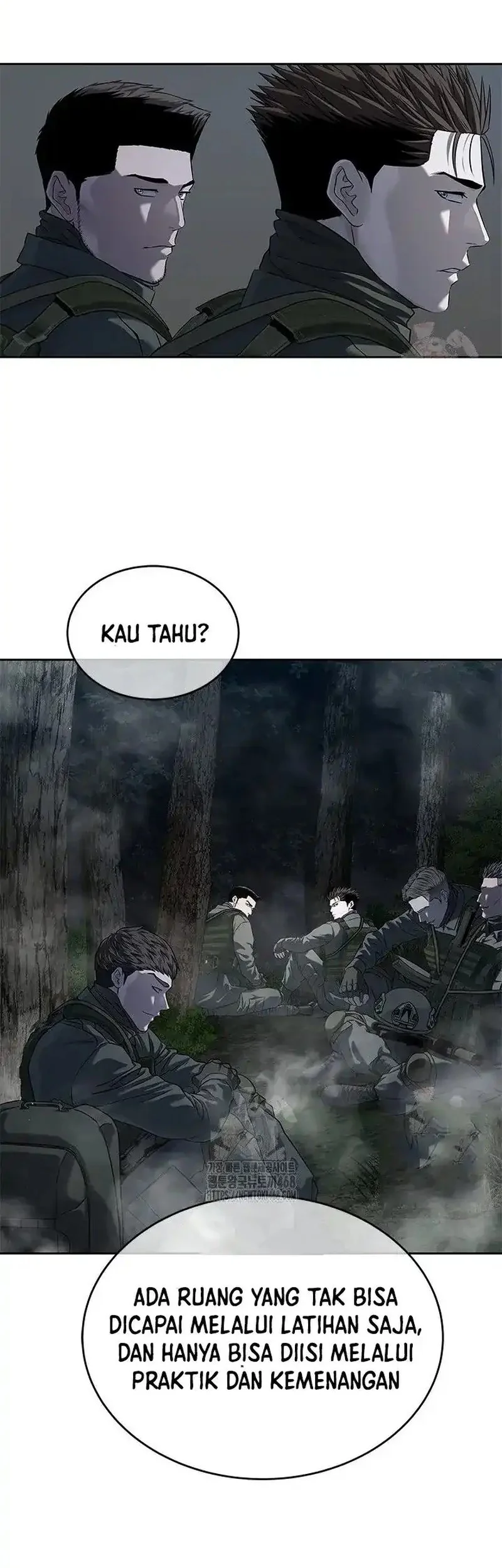 God of Blackfield Chapter 274 - halaman 7