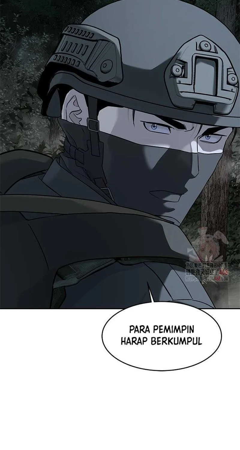 God of Blackfield Chapter 275 - halaman 16