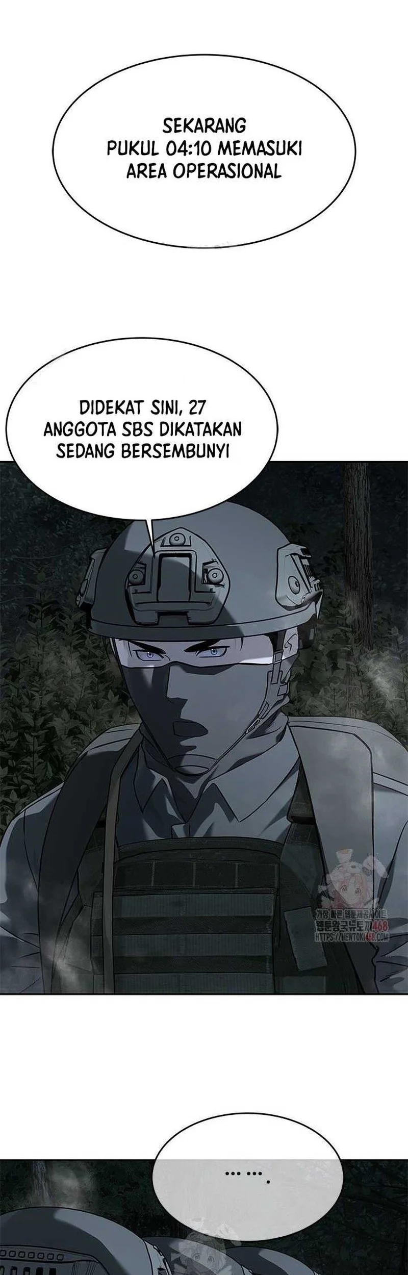 God of Blackfield Chapter 275 - halaman 18