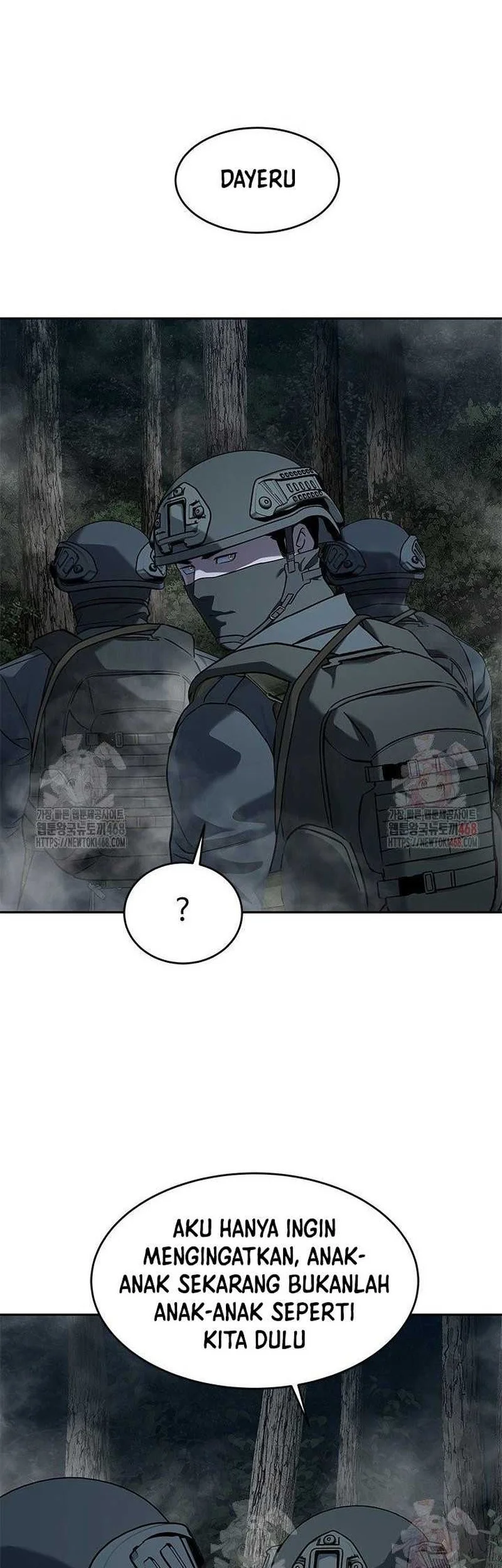 God of Blackfield Chapter 275 - halaman 26