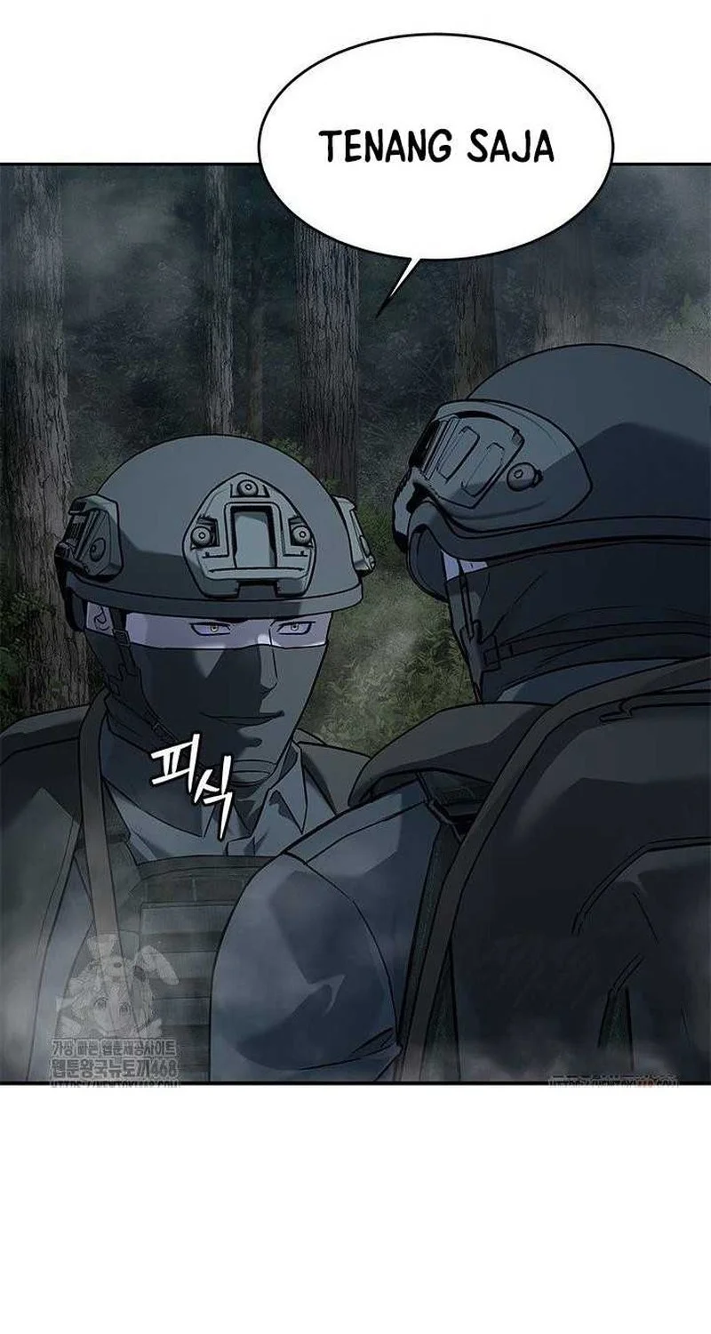 God of Blackfield Chapter 275 - halaman 28