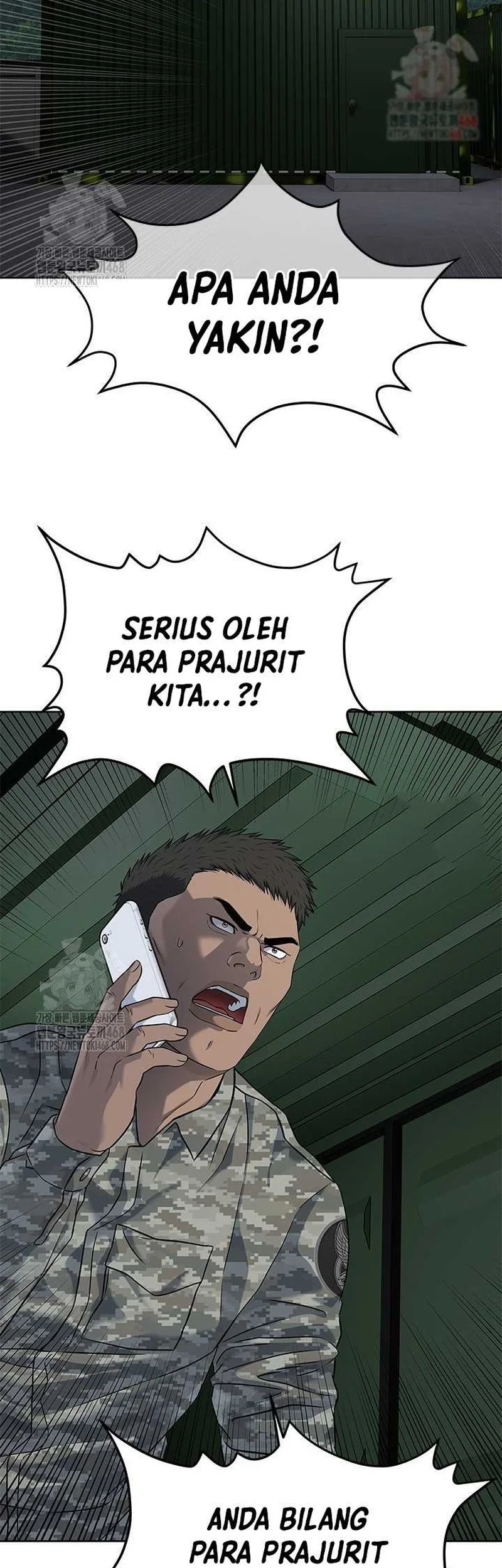 God of Blackfield Chapter 275 - halaman 3