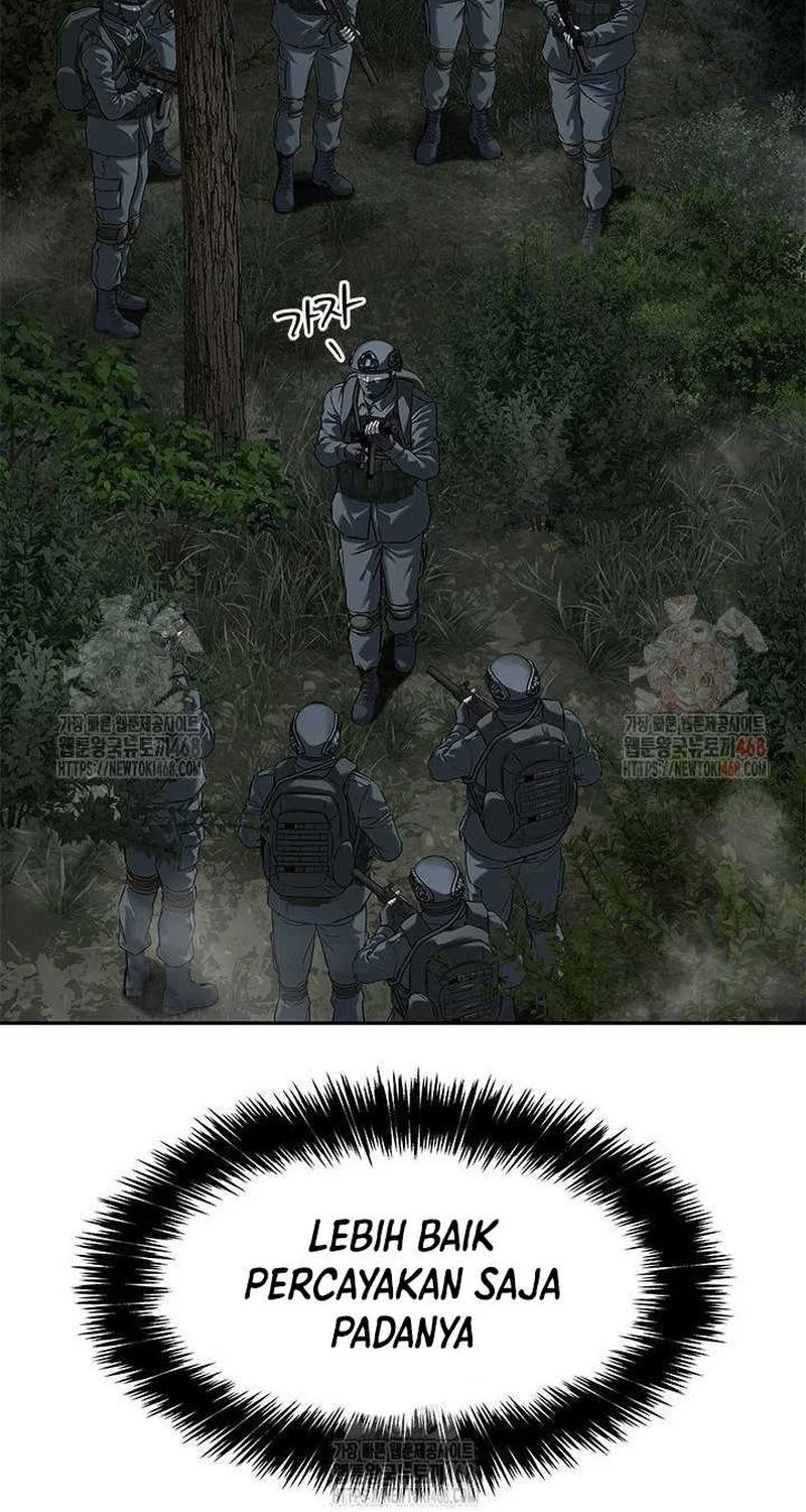God of Blackfield Chapter 275 - halaman 32