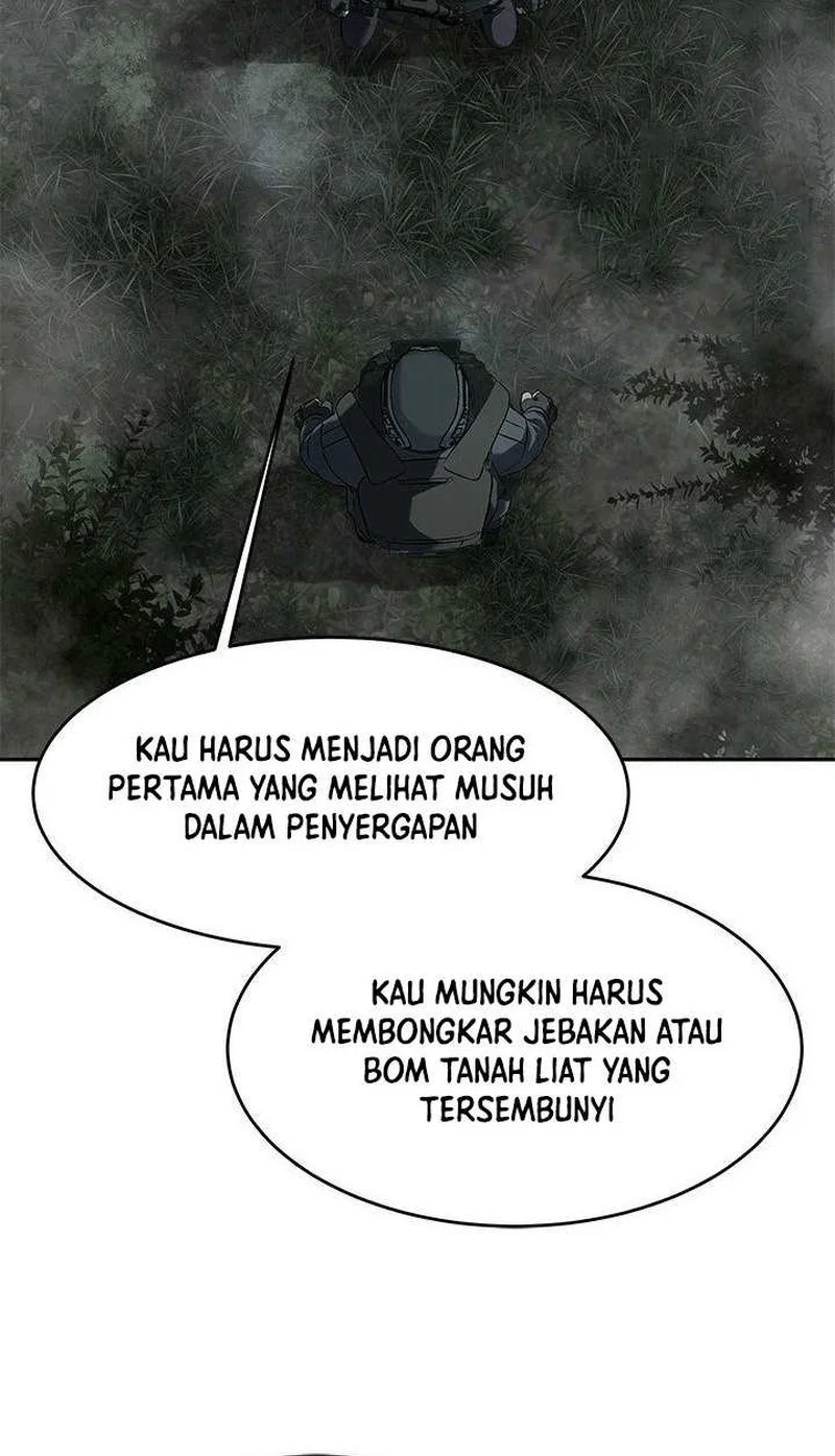 God of Blackfield Chapter 275 - halaman 36