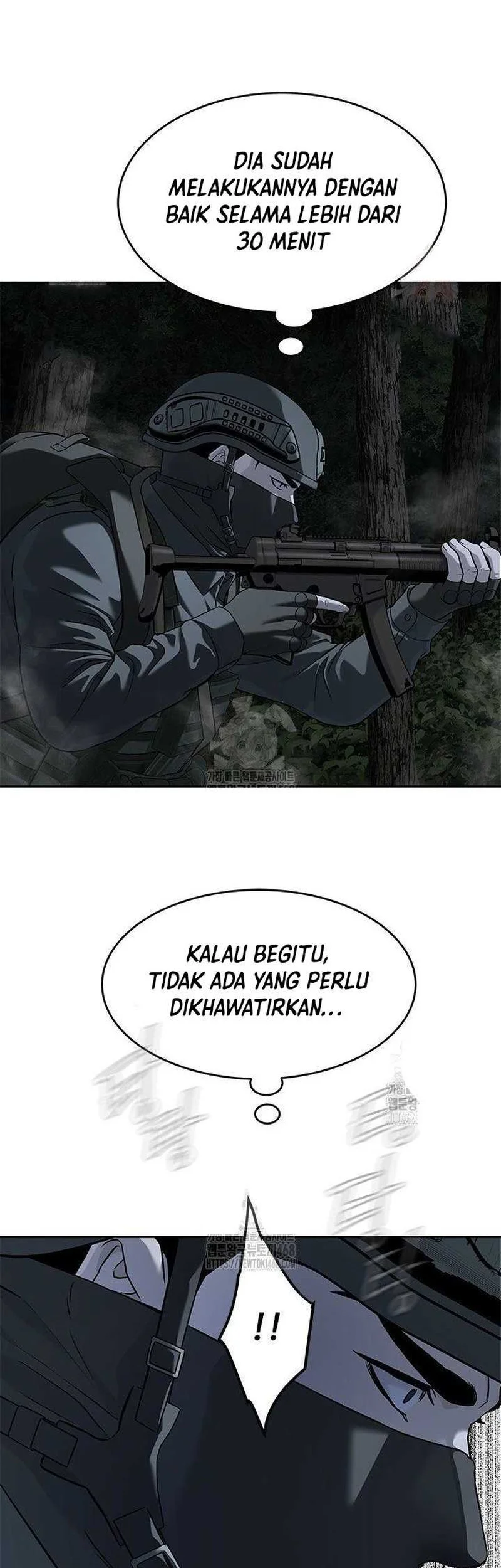 God of Blackfield Chapter 275 - halaman 45