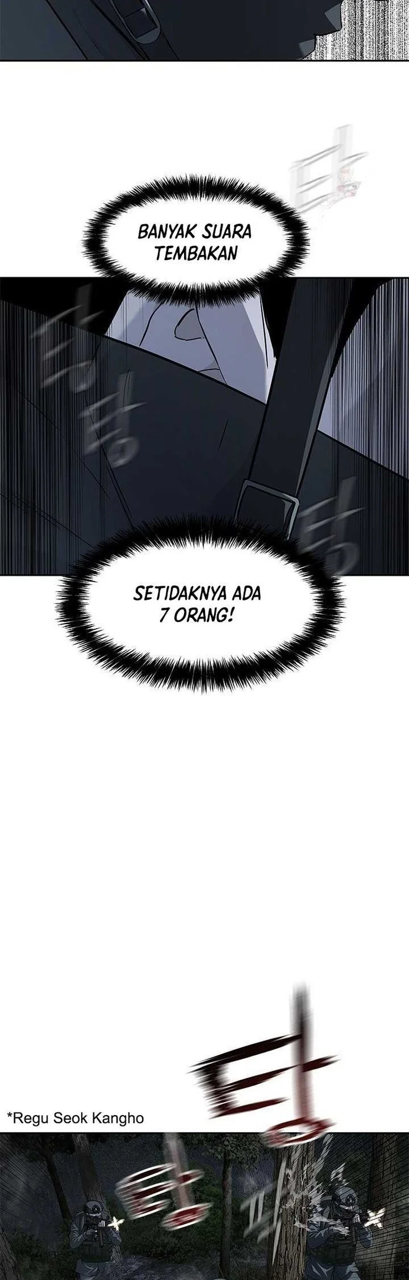God of Blackfield Chapter 275 - halaman 46