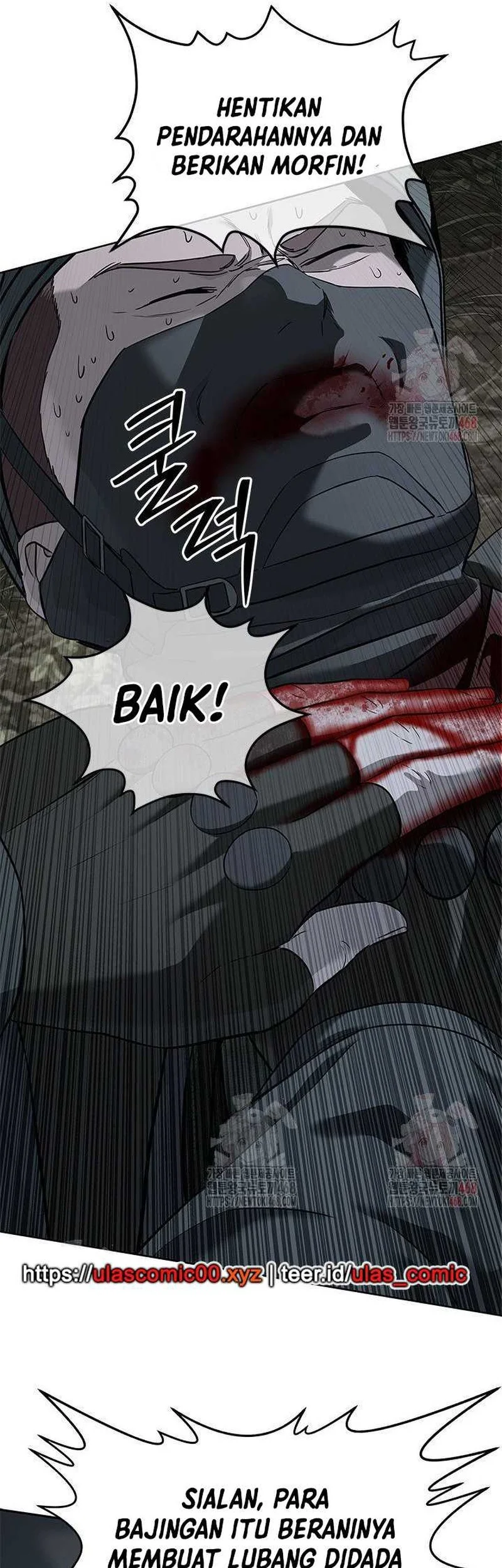 God of Blackfield Chapter 275 - halaman 56