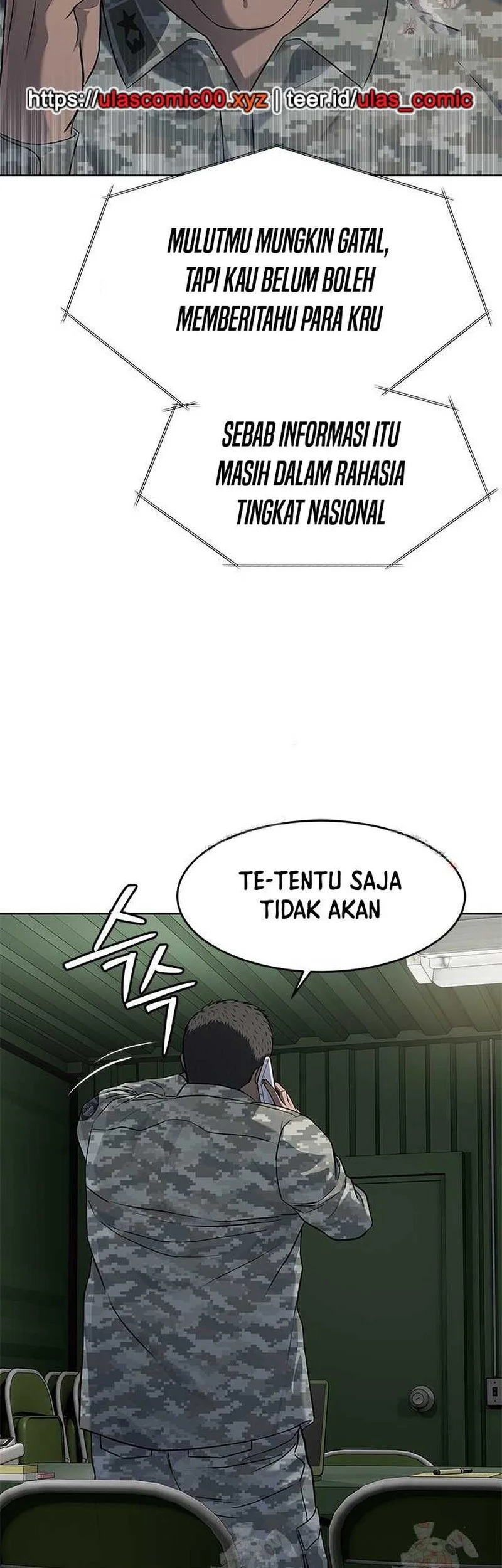 God of Blackfield Chapter 275 - halaman 6