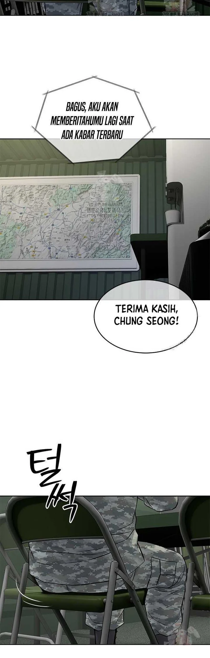 God of Blackfield Chapter 275 - halaman 7