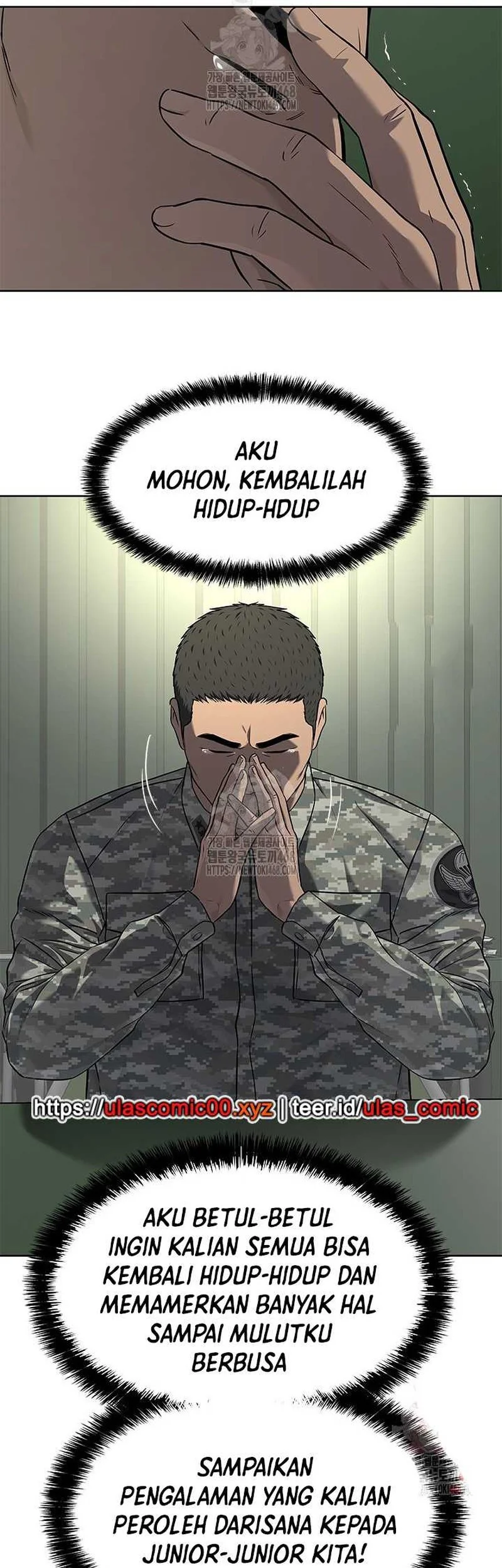 God of Blackfield Chapter 275 - halaman 9