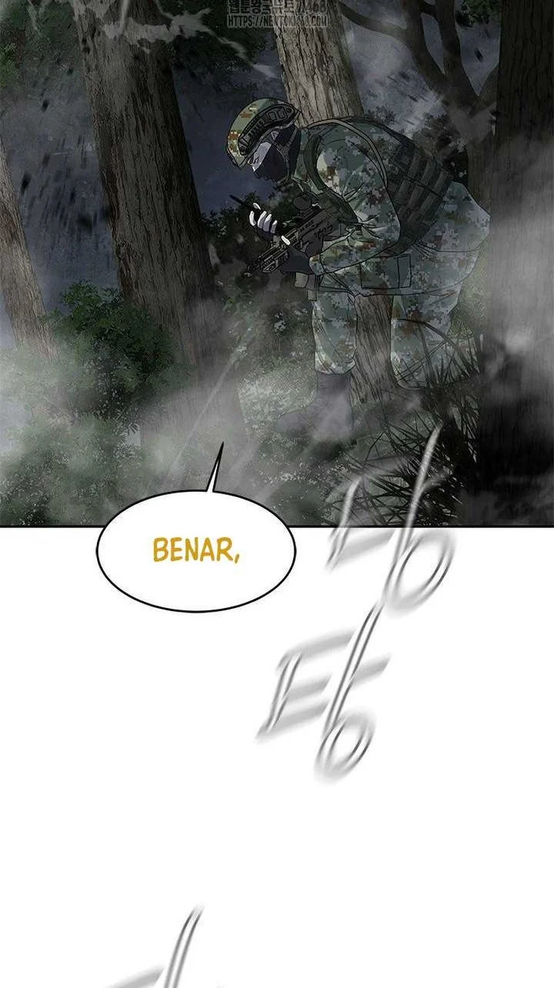 God of Blackfield Chapter 276 - halaman 11