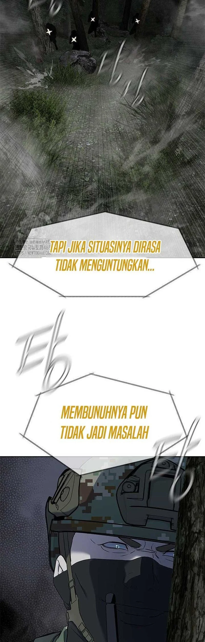 God of Blackfield Chapter 276 - halaman 13