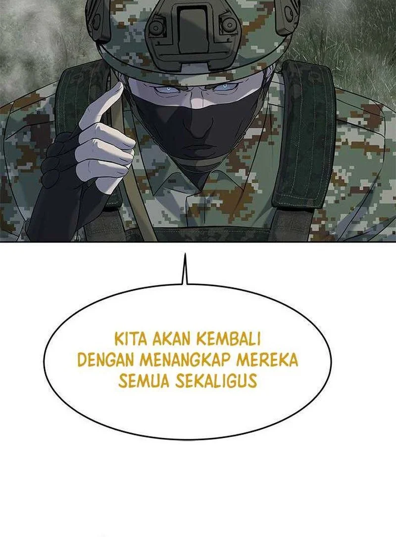 God of Blackfield Chapter 276 - halaman 15