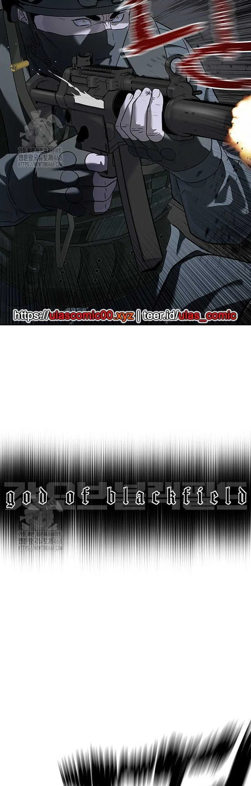 God of Blackfield Chapter 276 - halaman 2