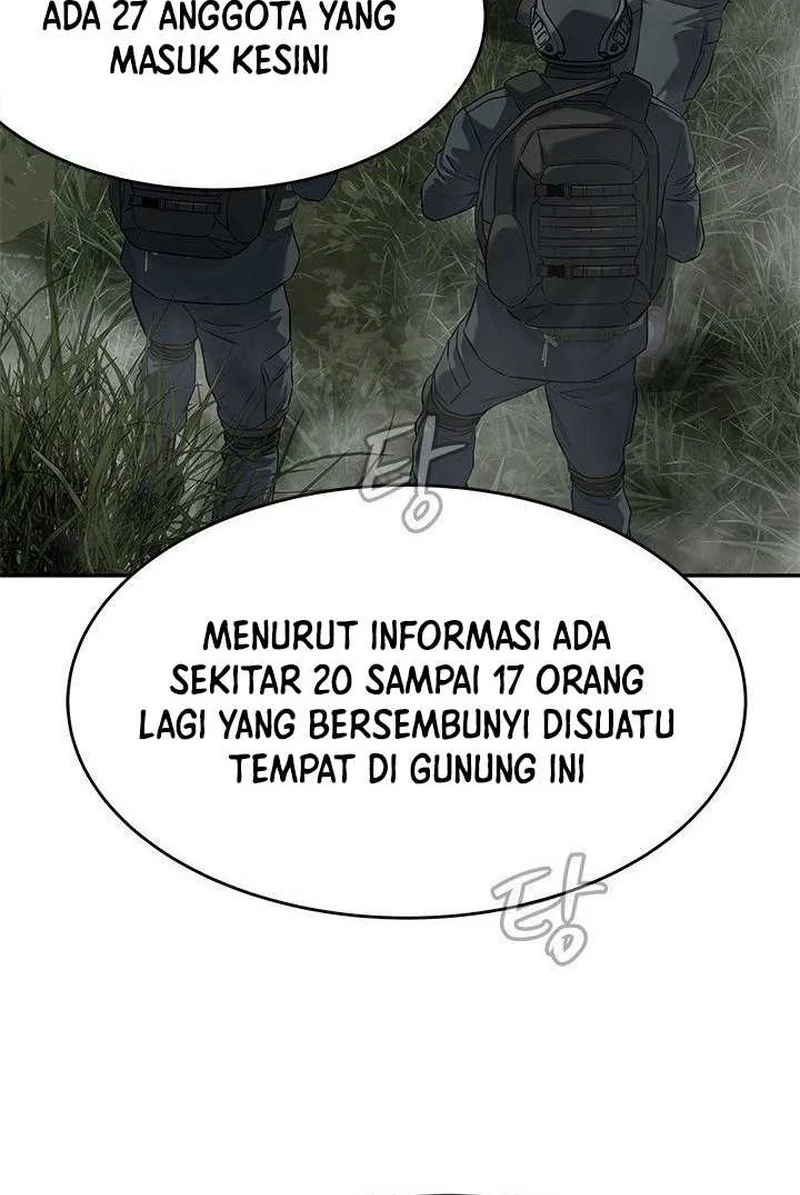 God of Blackfield Chapter 276 - halaman 27