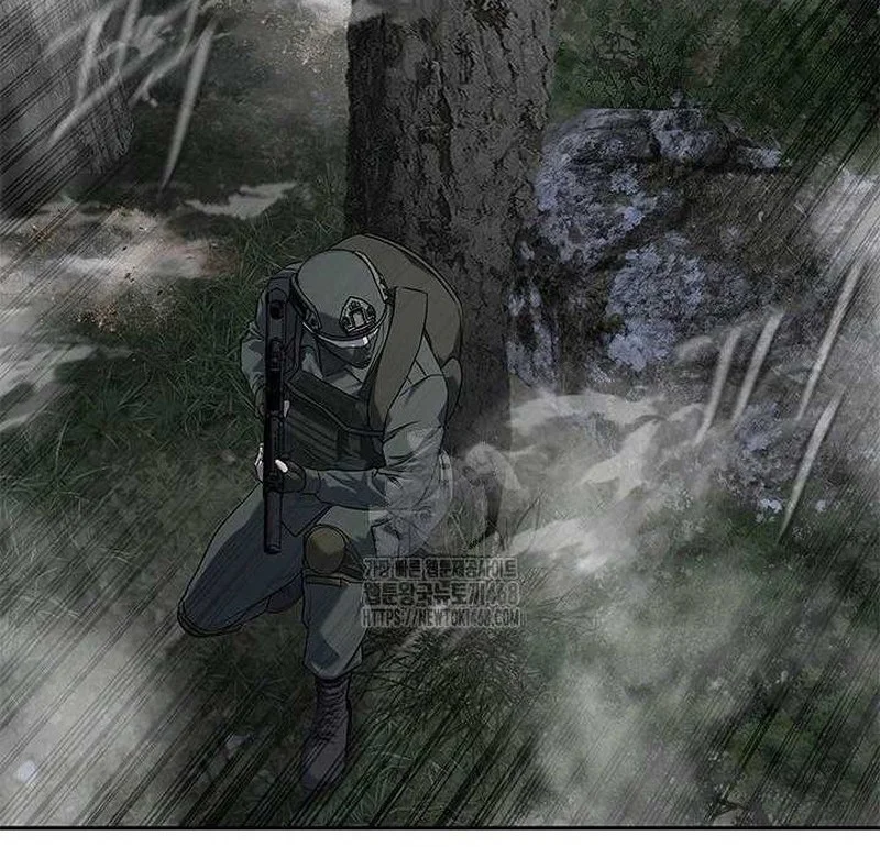 God of Blackfield Chapter 276 - halaman 31