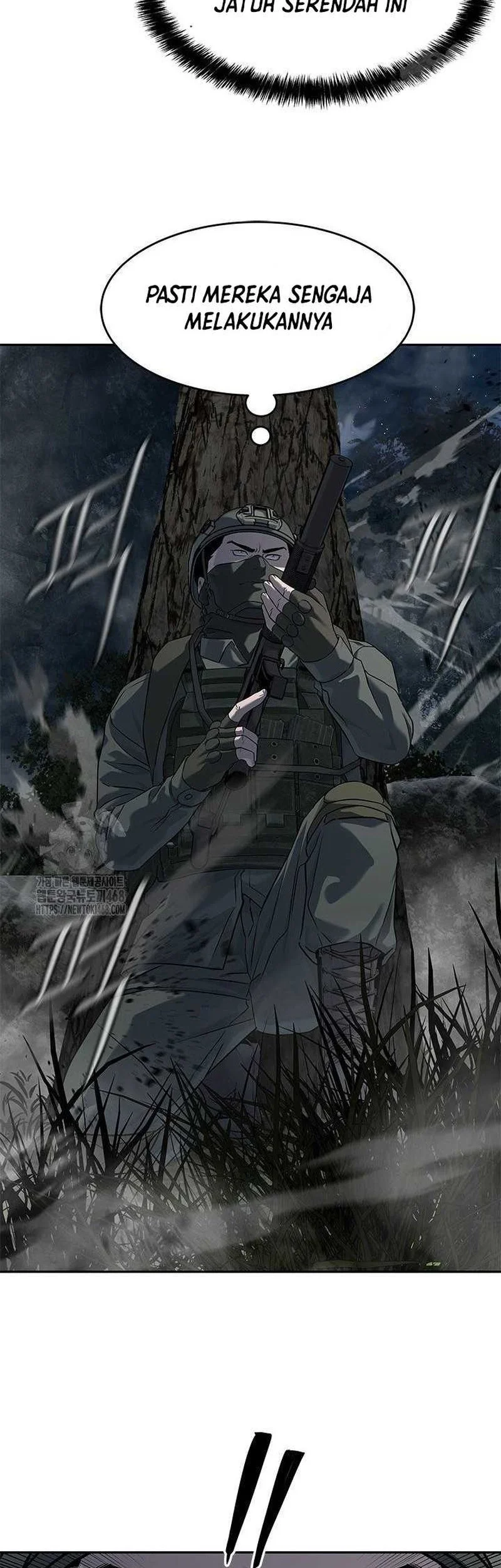 God of Blackfield Chapter 276 - halaman 33