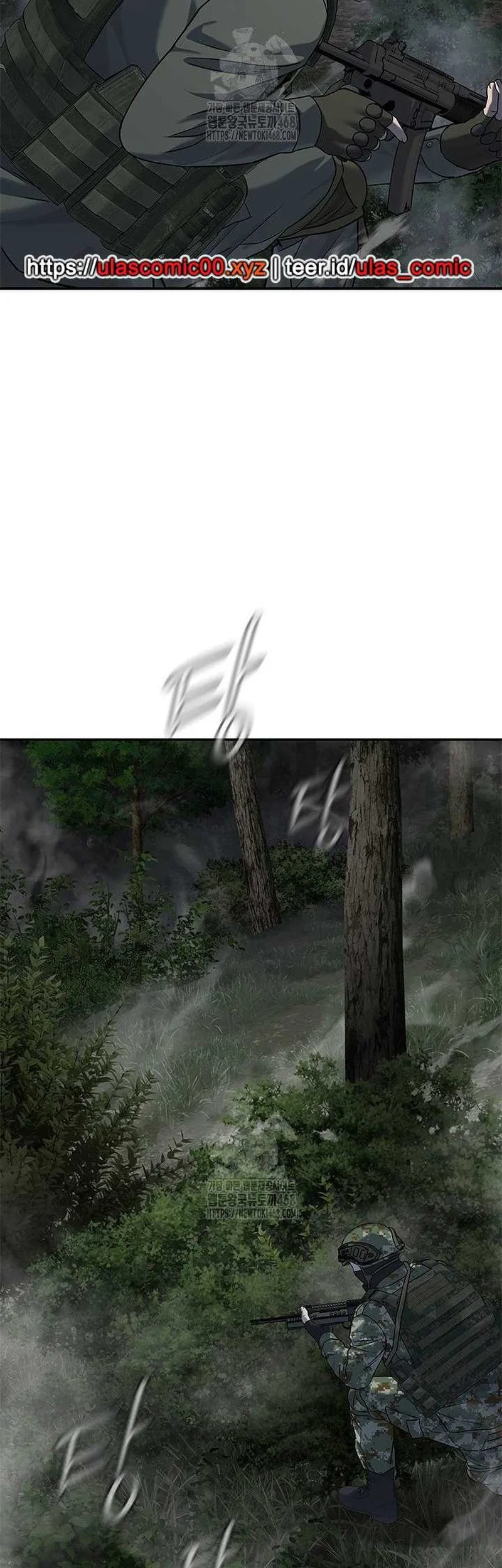 God of Blackfield Chapter 276 - halaman 37
