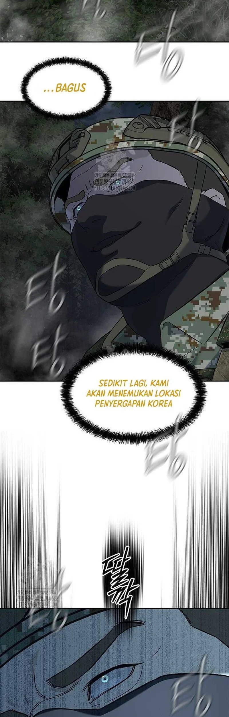 God of Blackfield Chapter 276 - halaman 38