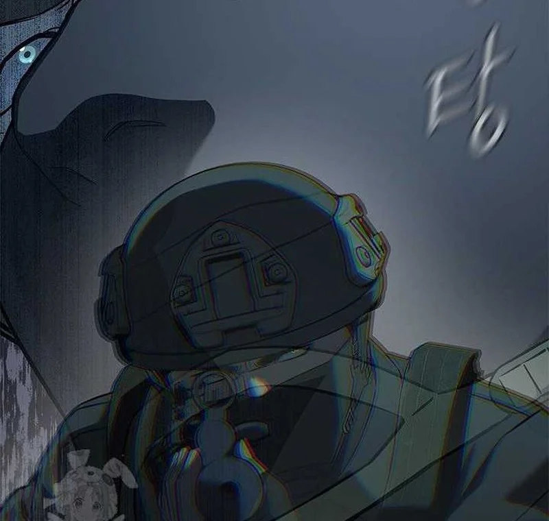 God of Blackfield Chapter 276 - halaman 39